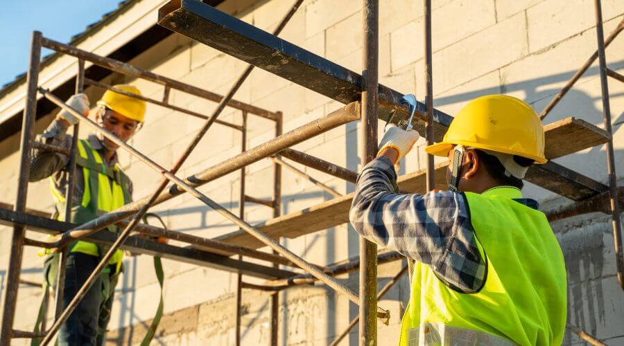 Roof Leak Patching in Chino, CA